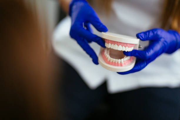 Best Wisdom Tooth Removal  in Woodville, AL