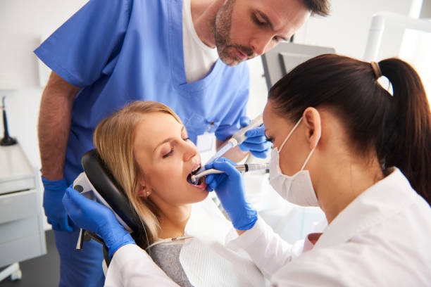 Best Teeth Whitening  in Woodville, AL