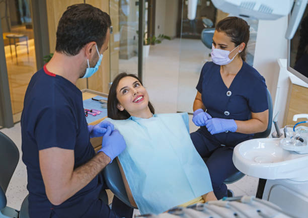 Woodville, AL Holistic Dental Care Services Company