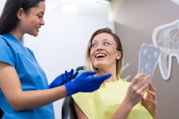 Sleep Apnea Treatment in Woodville, AL